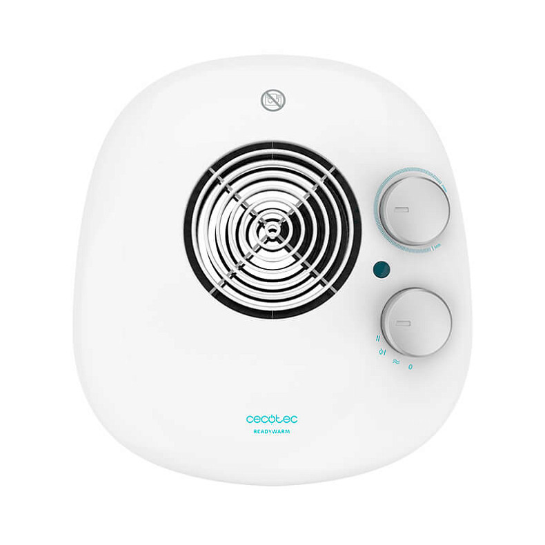 Тепловентилятор CECOTEC Ready Warm 9800 Force Horizon