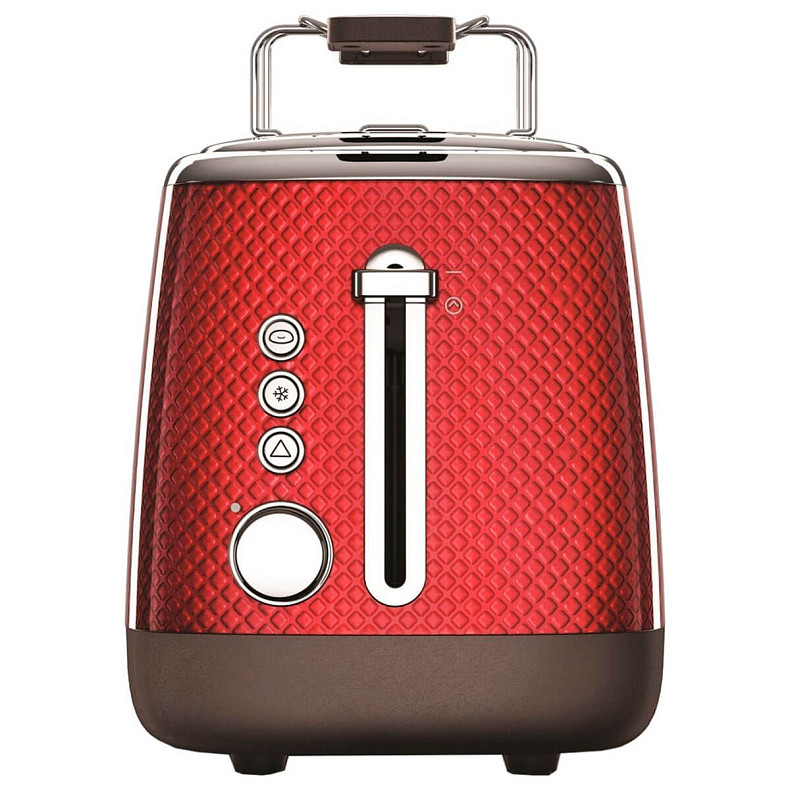 Тостер Kenwood TCM 811 RD