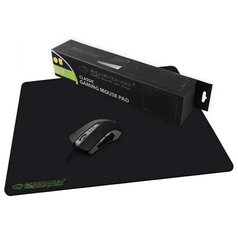 Коврик Esperanza Mousepad gaming classic EA146