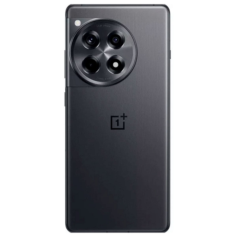 Смартфон OnePlus 12R CPH2609 16/256Gb Iron Gray EU