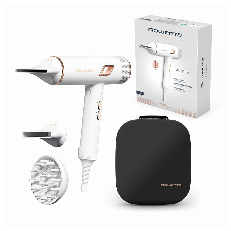 Фен для волосся Rowenta CV9910F3