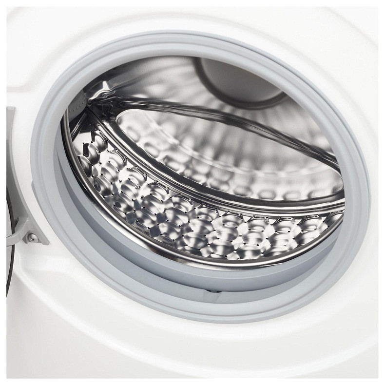 Пральна машина Grifon GWMS-6101IWB