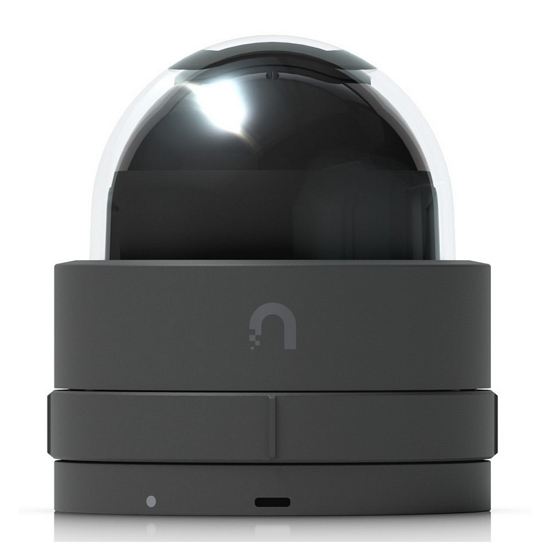 IP камера Ubiquiti UniFi G5 Dome Ultra Black (UVC-G5-Dome-Ultra-B)
