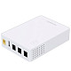 ДБЖ Marsriva DC UPS для роутерів KP3 3xDC+USB OUT 5V/9V/12V, 2А/18W, 10000Ah (37Wh) LiPol