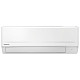 Кондиціонер Panasonic Super Compact BZ 52м2 інвертор 18000BTU 5.0кВт A++/A+ -15°С R32 білий