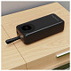 Универсальная мобильная батарея ColorWay EnergyPlus 30000mAh Black (CW-PB300LPB4BK-PDD)