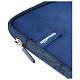 Чехол для ноутбука Amazon Basics Sleeve 13.3" Navy Blue (B011J4C1MA)