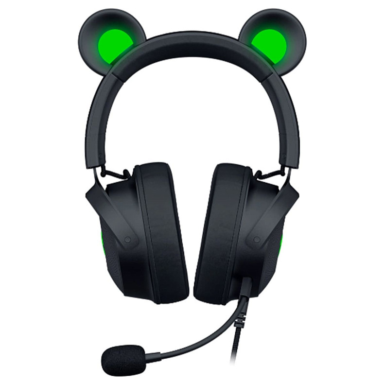Гарнитура Razer Kraken Kitty V2 Pro Black (RZ04-04510100-R3M1)