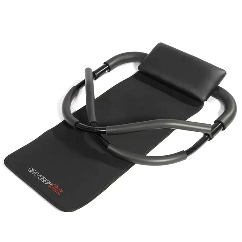 Тренажер для преса Everfit AB-Crunch Master (AB-CRUNCH)