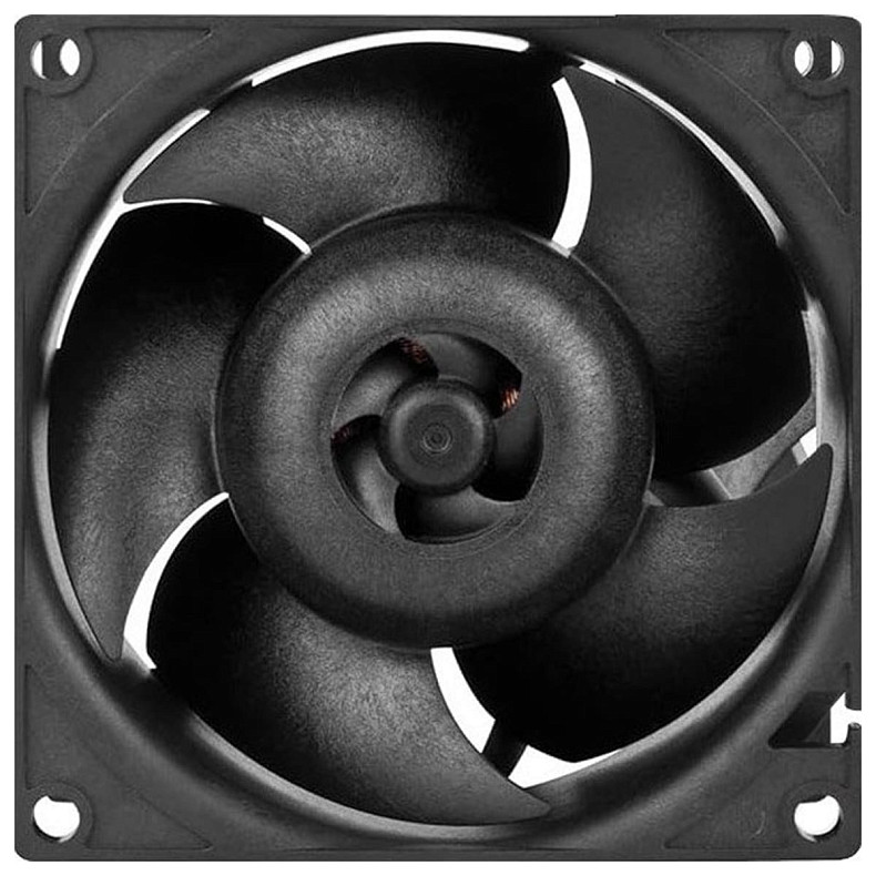 Вентилятор Arctic 80MM S8038-10K 4-PACK ACFAN00291A