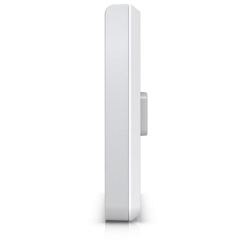 Точка доступа Ubiquiti UniFi U6 Enterprise IW (U6-Enterprise-IW)