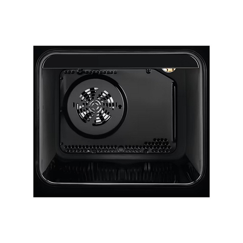 Плита Electrolux LKM624022W