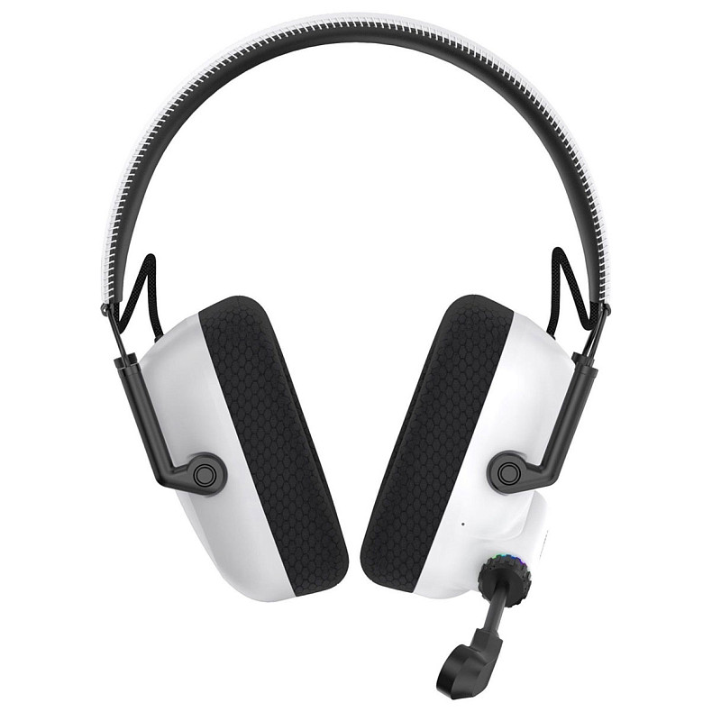 Гарнитура Gamepro Genesis Mercury Pro (HSW120W) 3-Mode