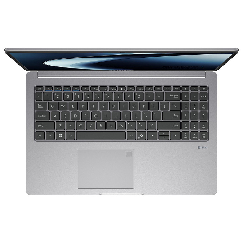 Ноутбук ASUS Expertbook P1 PM1503CDA-S70208 15.6" FHD, AMD R7-7735HS, 32GB, F1TB, UMA, NoOS, Серый