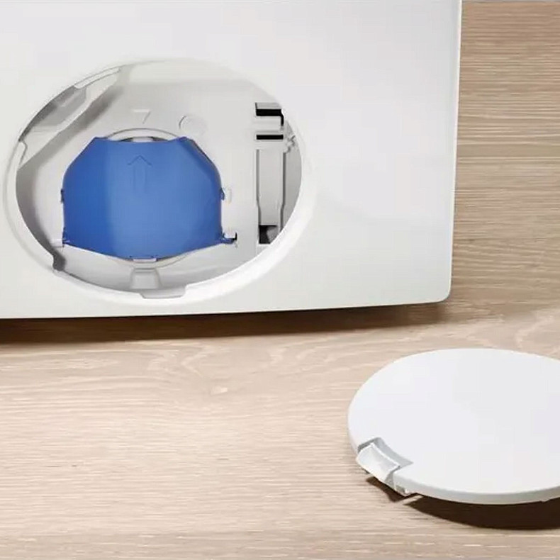 Пральна машина Electrolux EW6F3494UAC