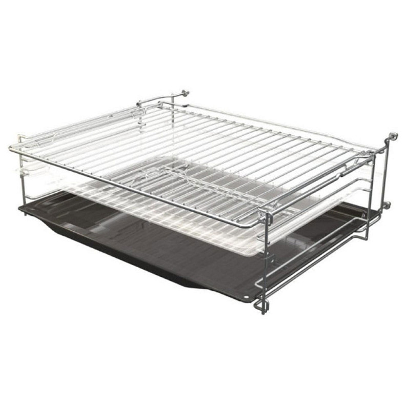 Духова шафа електрична Gorenje BCM 4547 DG