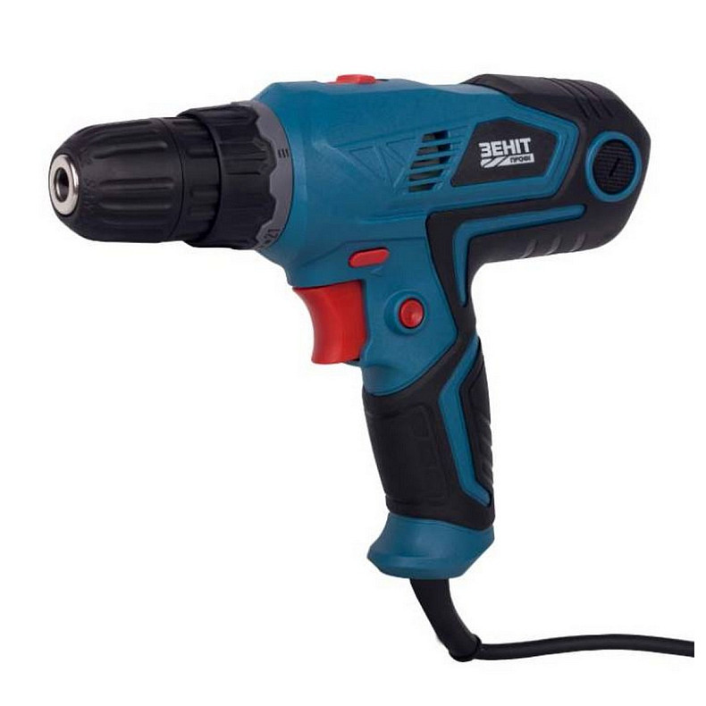 Шурупокрут Зеніт ЗПШ-600 S2