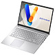 Ноутбук ASUS Vivobook 15 X1504VA-BQ2467 15.6" FHD IPS, Intel i3-1315U, 8GB, F512GB, UMA, NoOS, Срібл