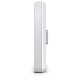 Точка доступа Ubiquiti UniFi U6 Enterprise IW (U6-Enterprise-IW)