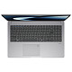 Ноутбук ASUS Expertbook P1 PM1503CDA-S70208 15.6" FHD, AMD R7-7735HS, 32GB, F1TB, UMA, NoOS, Серый