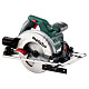 Дисковая пилка Metabo KS 55 FS (600955500)