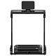 Электрическая беговая дорожка KingSmith Treadmill ERS510T (RVER – 10100)