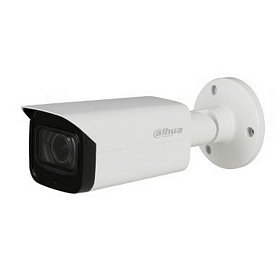 HDCVI камера Dahua DH-HAC-HFW2501TP-I8-A (3.6 мм)