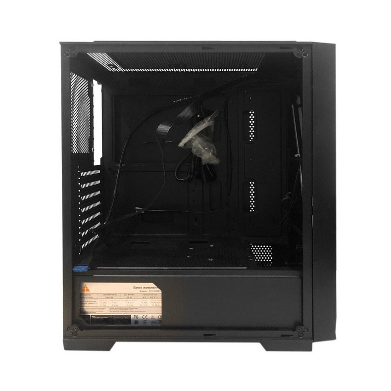 Корпус Golden Field 3802 без БЖ