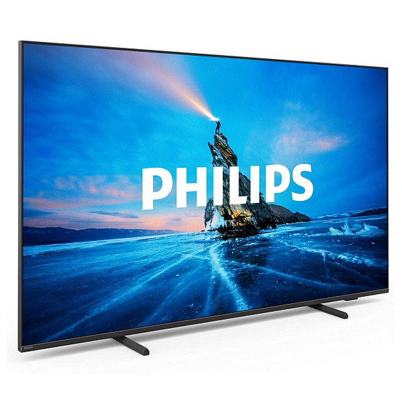 Телевізор PHILIPS 75PML8709/12