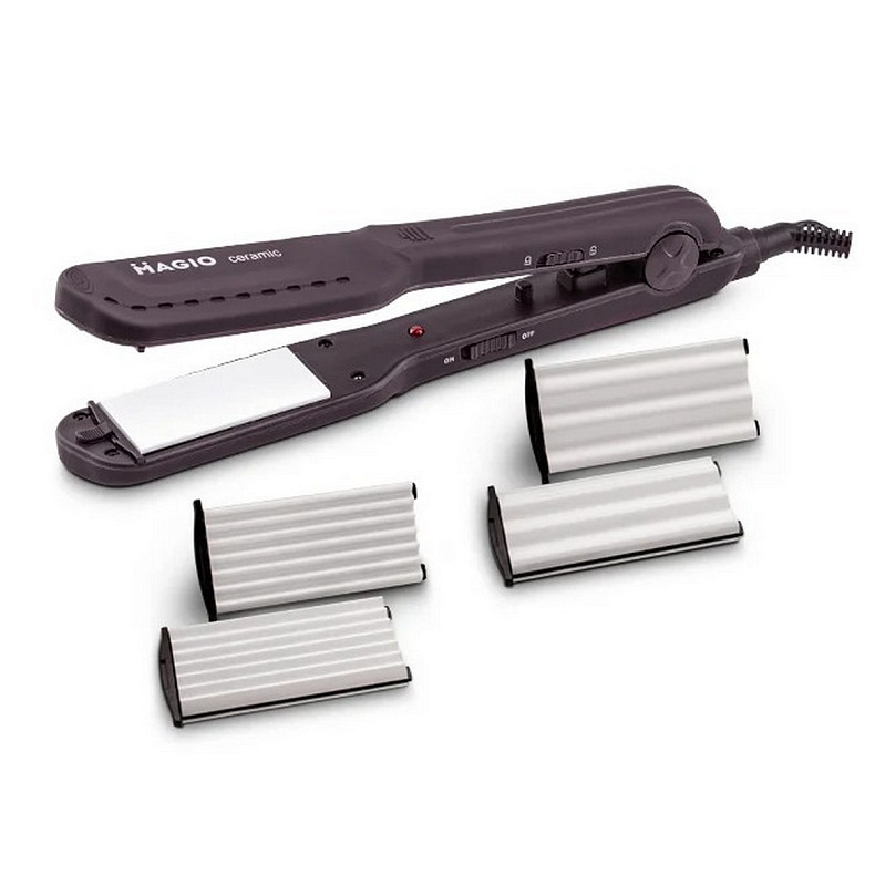 Прилад для укладання волосся Magio MG-722