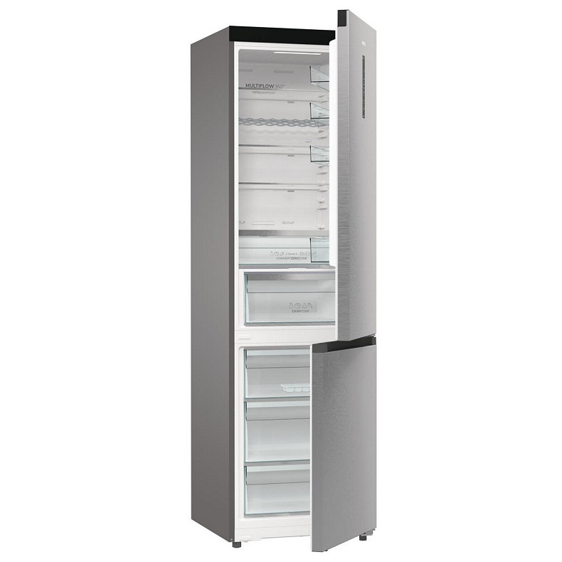 Холодильник Gorenje NRB620E61X4WFE