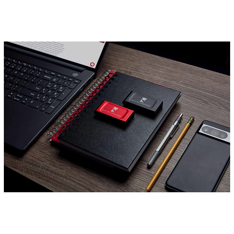 SSD диск внешний Kingston SXS1000 BoC Portable 1.0ТB Red (SXS1000R/1000GA)