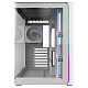 Корпус FSP M580-WP без БЖ ATX White