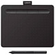 Графический планшет Intuos S Black