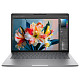 Ноутбук HP ZBook 8 G2a 14" WUXGA IPS, 300n/Ryzen AI 7 PRO 450 (5.1)/16Gb/SSD512Gb/Radeon/FPS/Підсв/DOS