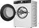 Прально-сушильна машина Hisense WD5S1045BW/UA