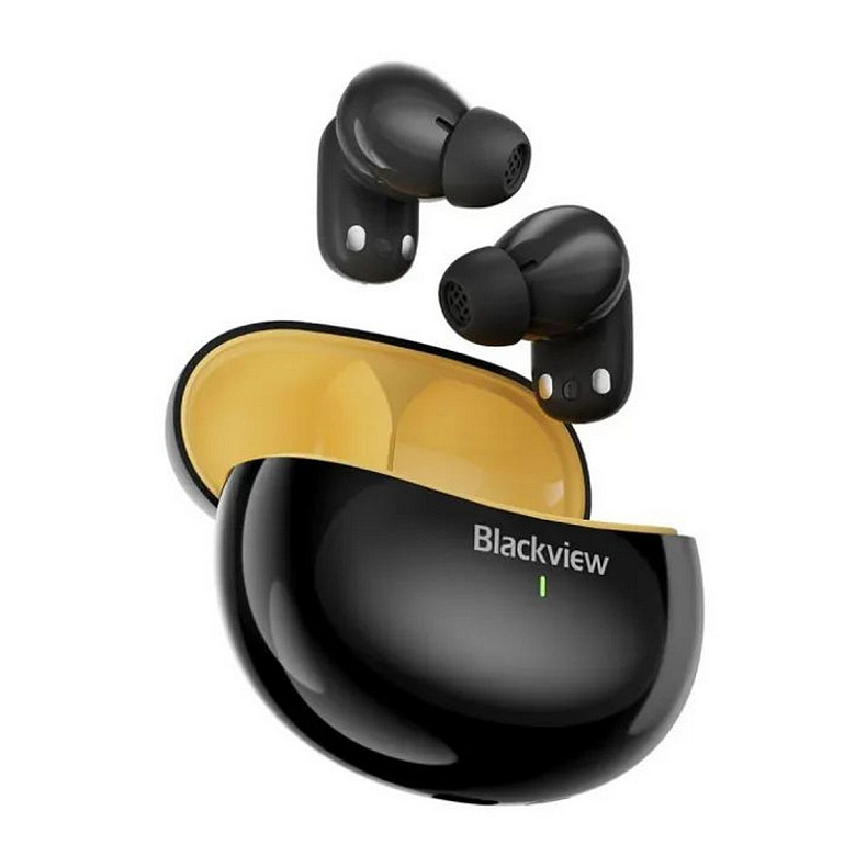 Навушники TWS Blackview AirBuds 30 Black