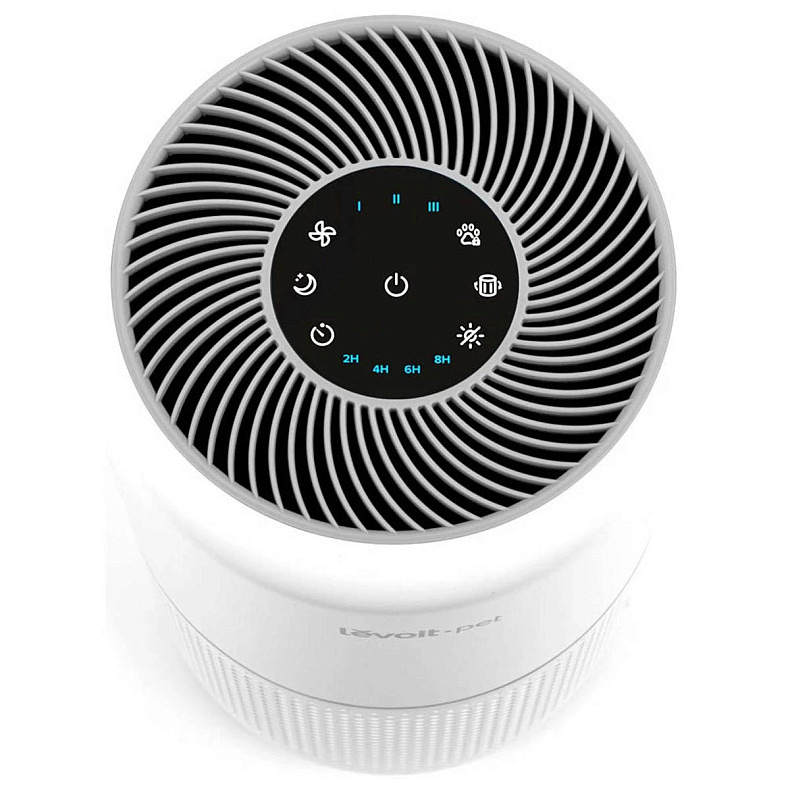 Воздухоочиститель Levoit Air Purifier Core P350 Pet Care White (HEAPAPLVNEU0035)