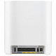 Маршрутизатор ASUS ExpertWiFi EBM68 2PK white AX7800 3xGE LAN 1x2.5GE WAN 1xUSB3.2 WPA3 OFDMA MESH