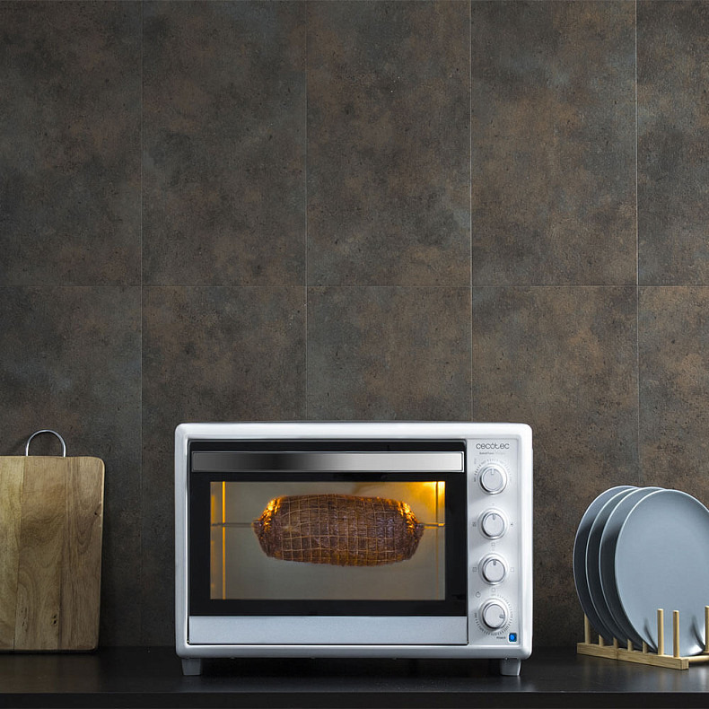 Электропечь Cecotec Mini oven Bake&Toast 790 Gyro