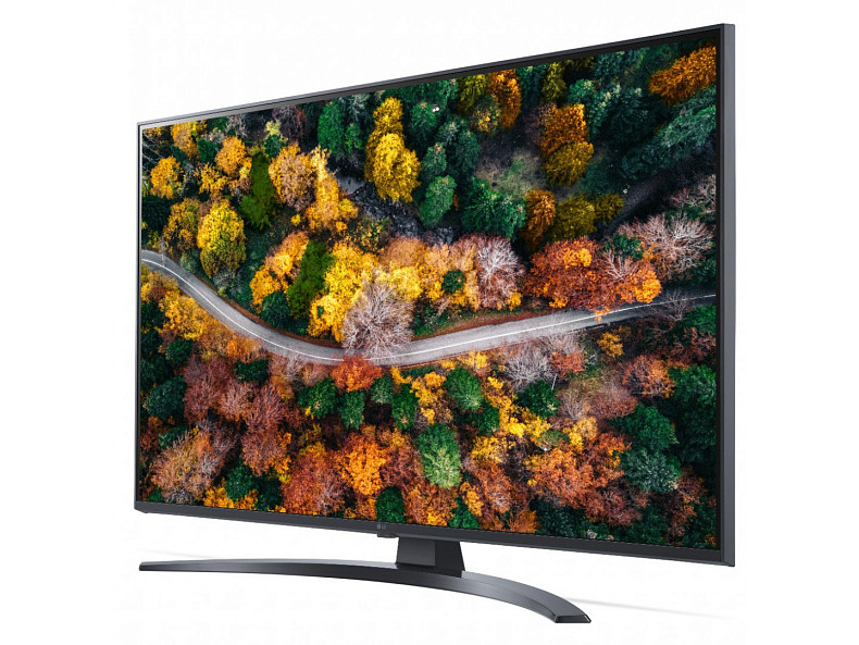 Телевизор LG 43&quot; LED 4K Smart (43UP81006LA)