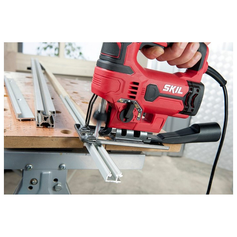 Лобзик SKIL 4530 AA