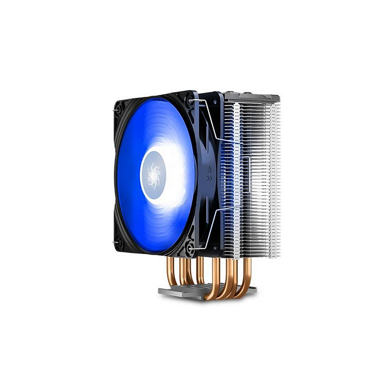 Кулер процесорний DeepCool Gammaxx GTE V2 (DP-MCH4-GMX-GTEV2)