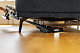 Пилосос акумуляторний Gorenje SVC259449NDCO (V24P01FP2535EU)