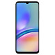 Смартфон SAMSUNG Galaxy A05s 4/64Gb ZSU silver (SM-A057GZSUEUC)