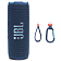 Портативна колонка JBL Flip 7 Blue (JBLFLIP7BLU)