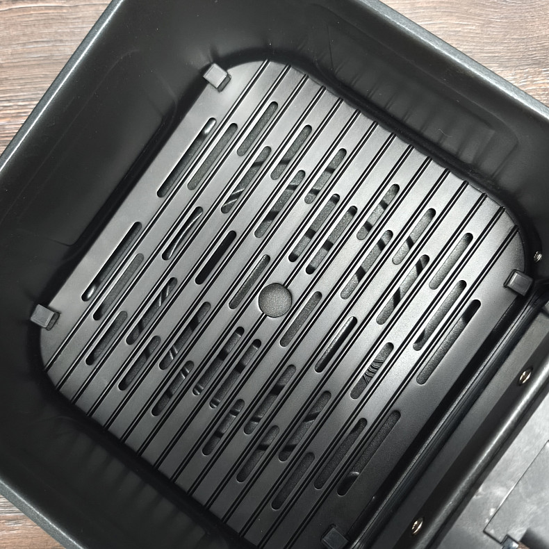 Мультипечь CECOTEC Cecofry&Grill Smokin 8500  --  Уценка