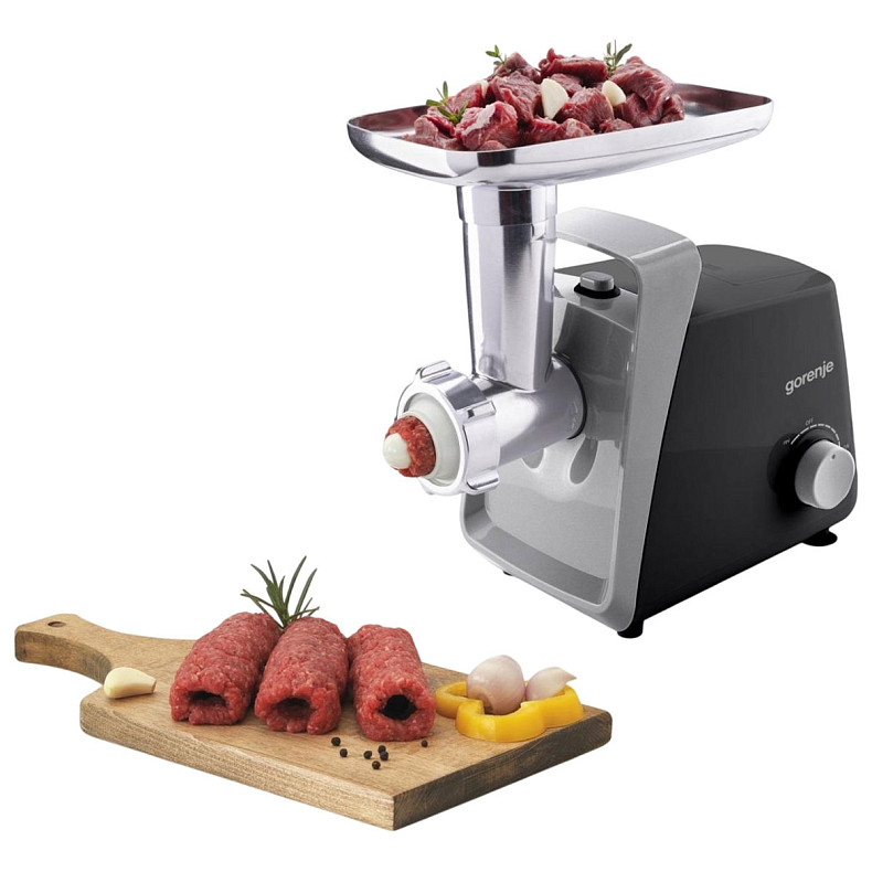 Мясорубка Gorenje MG 1601 SB