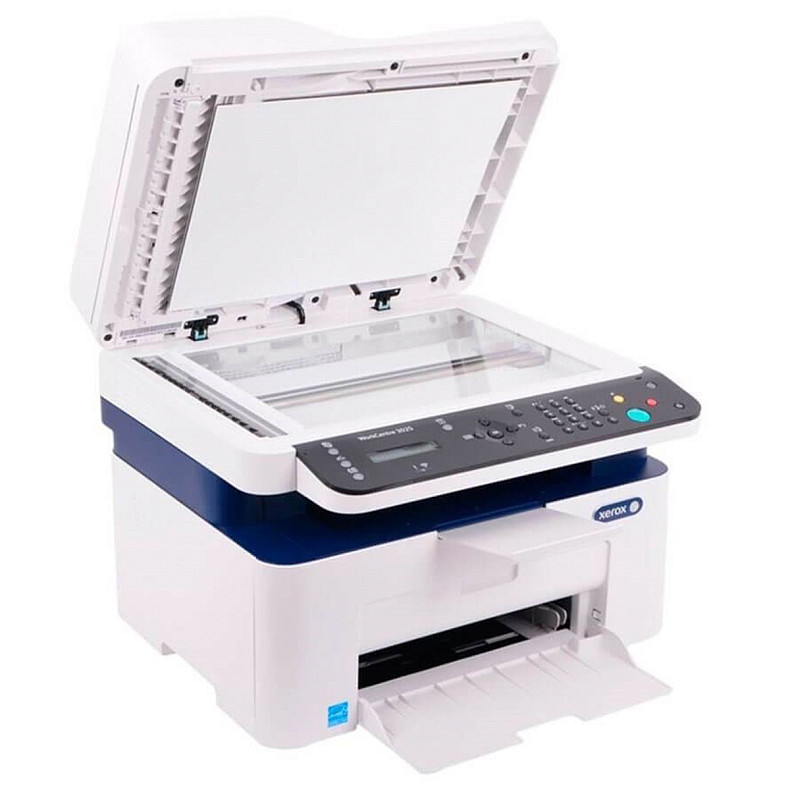 БФП Xerox WorkCentre 3025BI (3025V_BI)