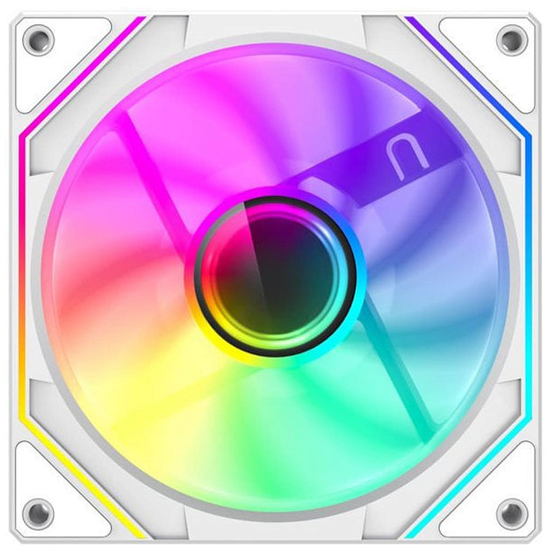 Вентилятор GameMax FN12A-S8I-W